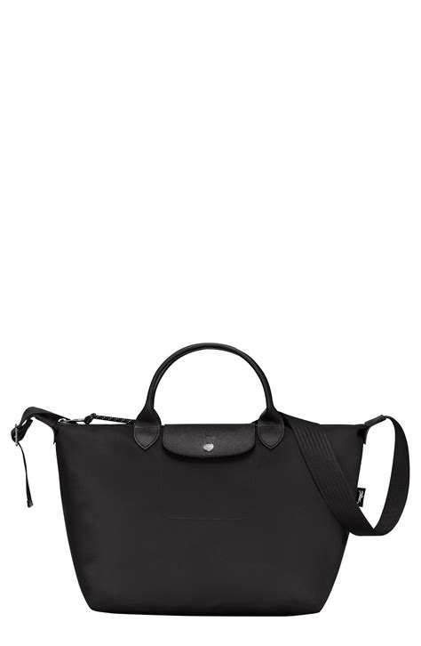 longchamp le pliage energy crossbody